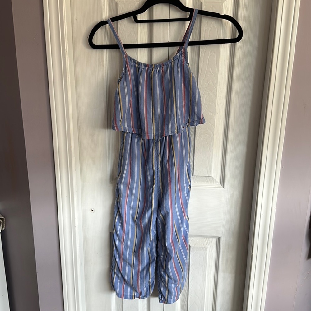 ABERCROMBIE KIDS | Romper